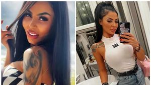 Ultimul mesaj CUTREMURĂTOR al Denisei Adas, înainte să dispară în Italia: ”Dacă mă găsesc, mă omoară!”