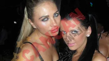 Foste rivale la Burlacul, Violeta si Andrada isi cauta apartament