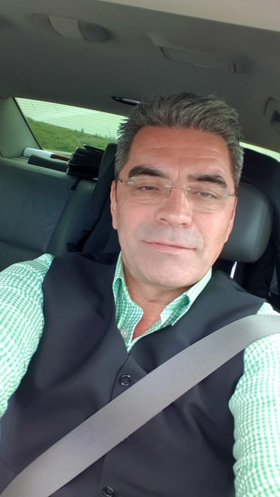 A murit Marcel Toader. Cauza decesului