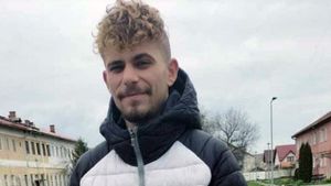 Ce a pățit Ștefan după ce a plecat din România și s-a angajat în Italia, în construcții