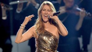 CELINE DION îşi vinde luxoasa vilă de 72,5 milioane de dolari la jumătate de preţ! Cum arată locuinţa