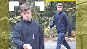 ”Ginerele” Dedeman, în acțiune: AȘA, DA! Iubitul Karinei, moștenitoarea imperiului de bricolaj, nu ține cont de etichetă