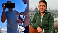 Administratorul care a făcut niște turiști „săraci” lucrează pentru Simona Halep! Locația Yucatan Beach este condusă de fratele ei