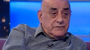 VIDEO Viorel Lis il ataca pe Daniel Buzdugan: "Nu ma cobor la nivelul lui ca sa ii dau o capatana in gura"