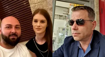 Ce „cadou” de nuntă au primit Teodora Marcu și soțul ei de la Robert Lupu. Nu s-a putut abține: „Să nu se supere de...”