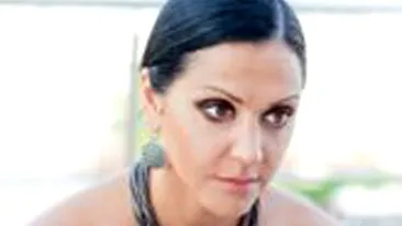 Beatrice Rancea: Imi iesea sangele prin matasea de la poante, mi-am rupt un deget si n-am simtit nimic