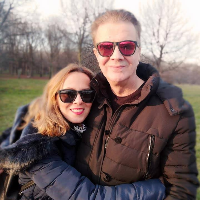 La câteva luni de la moartea lui Vali Rotari, soția lui a făcut anunțul: ”În urma unei ecografii…”