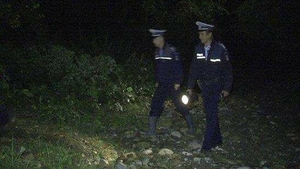 Un cioban din Dâmboviţa a fost căutat toată noaptea de echipele de salvare, după ce s-a îmbătat şi a adormit în pădure