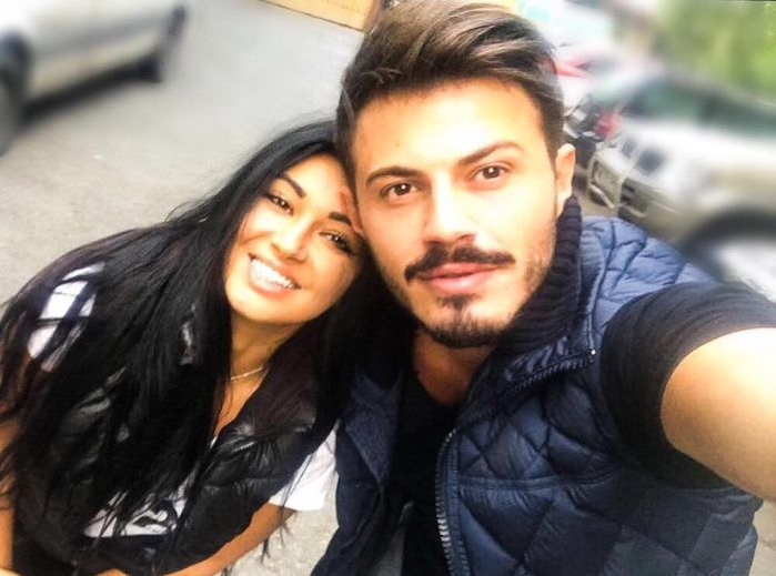 Cine este femeia cu care a fost surprins fostul soț al Elenei Ionescu: ”E domnişoara asistentă cu care el a…”