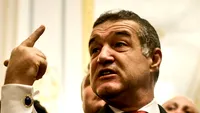 GIGI BECALI a făcut asta în văzul a zeci de mii de oameni. Ar putea să-l coste scump