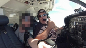 Ce mesaj a scris pe Facebook, înainte de zbor, pilotul avionului dispărut în care se afla Emiliano Sala