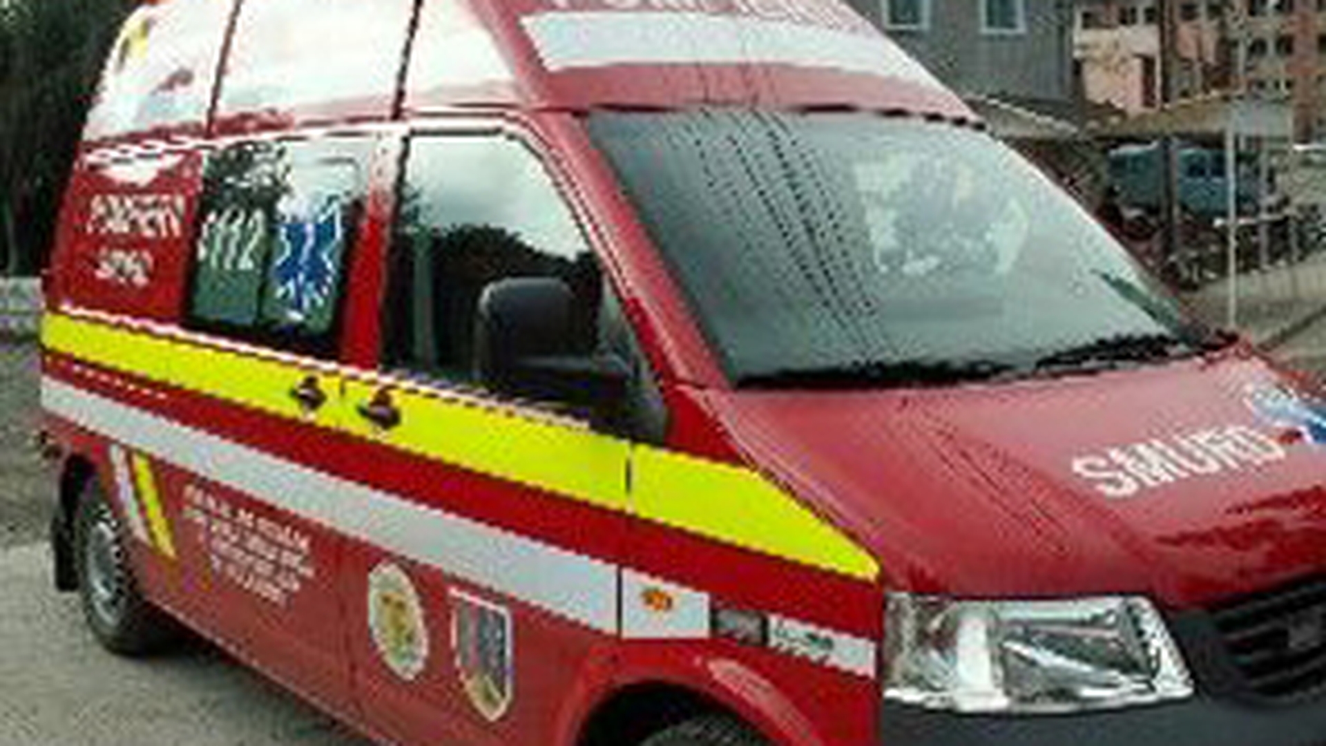 Elev in varsta de 12 ani dus cu ambulanta la spital dupa ce a fost batut de un profesor