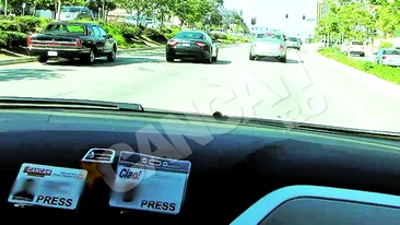 Monica Gabor s-a orientat si peste Ocean! Iubitul din America e plin de bani