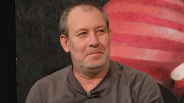 A tinut totul secret! Busu a facut o dezvaluire la care nimeni nu se astepta! Ce a putut sa spuna in direct la TV