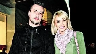 Libera de contract, liber la copil! Diana Dumitrescu se pregateste sa devina mamica