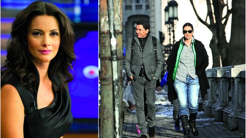 Andreea Berecleanu a slăbit spectaculos. Cum arată ştirista la 41 de ani?