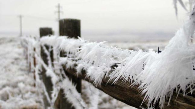 Alertă meteo! Un val de aer polar pune stăpânire pe România. Unde se anunţă ger cumplit, când revine viscolul