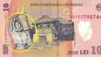 Ce nume are, de fapt, țărăncuța de pe bancnota de 10 lei. Milioane de români o văd zilnic, dar puțini sunt cei care știu cum se numea