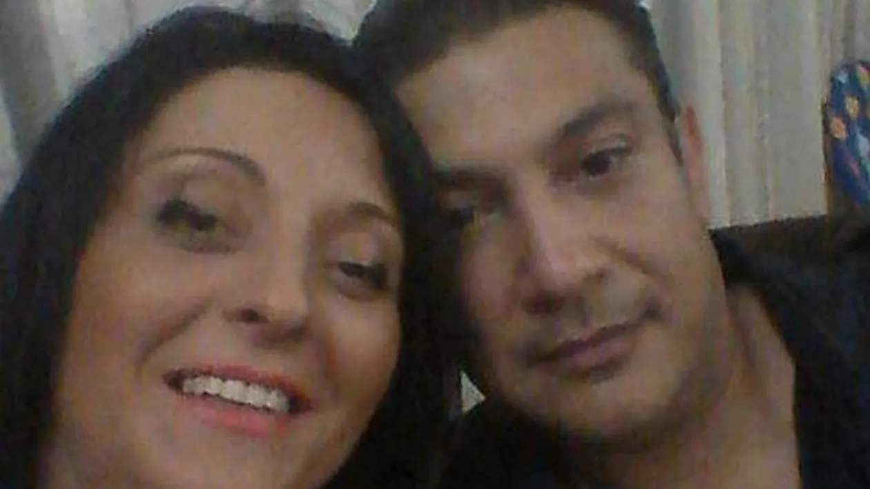 Imagini GREU DE PRIVIT din baia unde s-a întâmplat ORIBILA crimă de pe Calea Victoriei. Cum arată locul unde ucigaşul şi-a măcelărit fosta iubită 