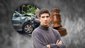 Ce au decis judecătorii după ce Cuzin Toma a produs un accident rutier sub influența substanțelor interzise