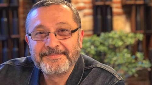 Victor Lungu, redactorul-șef de la Ziar de Cluj, s-a stins din viață. Vestea tristă a fost dată de colegii de muncă
