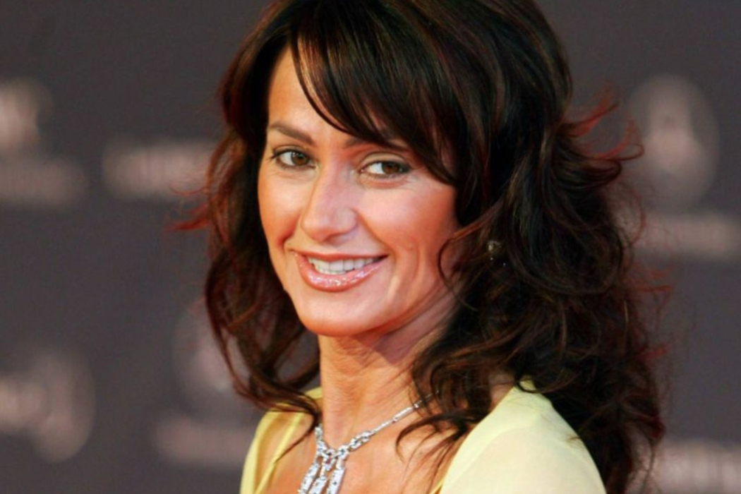 Nadia Comăneci