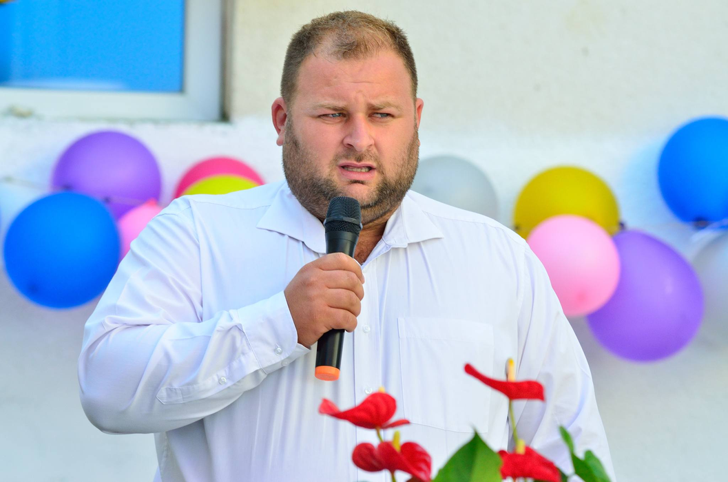 Primarul comunei Sânpetru, reținut! Spiru Șerban Crăciun, acuzat de furt de energie electrică