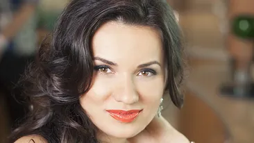 Nevasta lui Bogdan Stelea, Mirela, despre începuturile sale: “Nimeni nu avea încredere că voi reuşi la Bucureşti!”