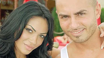 A fost emotionat pana la lacrimi cand si-a vazut micuta! Ce nume i-a ales Sonny Flame fetitei Seamana mai mult cu..