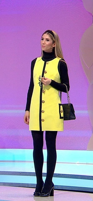 Înainte de Marea Finală a făcut anunţul! Ce mesaj a postat pe Facebook SILVIA de la ‘’Bravo, ai stil!‘’: ‘’Dragii mei, vestea aceasta…‘’