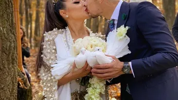 Vlăduța Lupău și Adrian Rus au stabilit data nunții. Când va îmbrăca artista rochia de mireasă