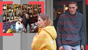 David Popovici își numără zilele de burlac! CANCAN.RO are imaginile grăitoare! Super-campionul și iubita lui au...