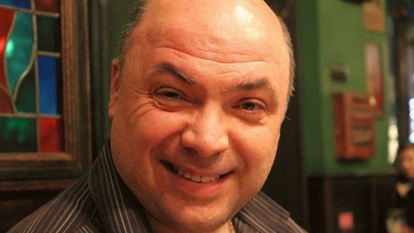 Cum arată „Gogoașă” după ce a recunoscut că are grave probleme de sănătate și creierul îi funcționează la jumătate din capacitate