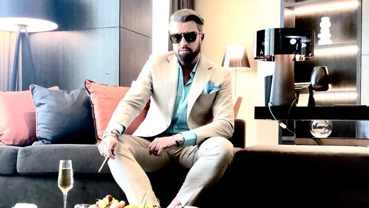 Cătălin Botezatu a rupt tăcerea. Adevărul despre problemele de sănătate cu care se confruntă și operațiile estetice pe care le-ar fi suferit