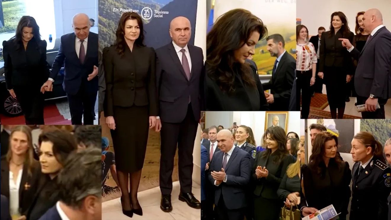 Nuntă surpriză în Guvernul României. Premierul Ilie Bolojan s-ar fi căsătorit în secret