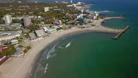 Cât vor avea de achitat turiștii care merg în stațiunea Mamaia pentru taxa de parcare