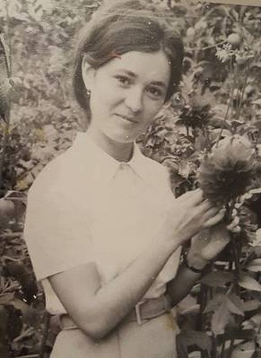 Violeta Marin şi-a pierdut viaţa într-un cumplit accident de circulaţie.