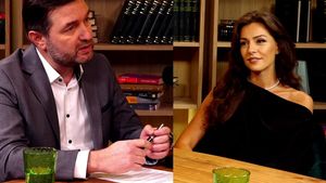 Simona Țăranu a refuzat să îmbine cinematografia cu televiziunea: „Ieșeam din zona mea de confort mult prea mult”