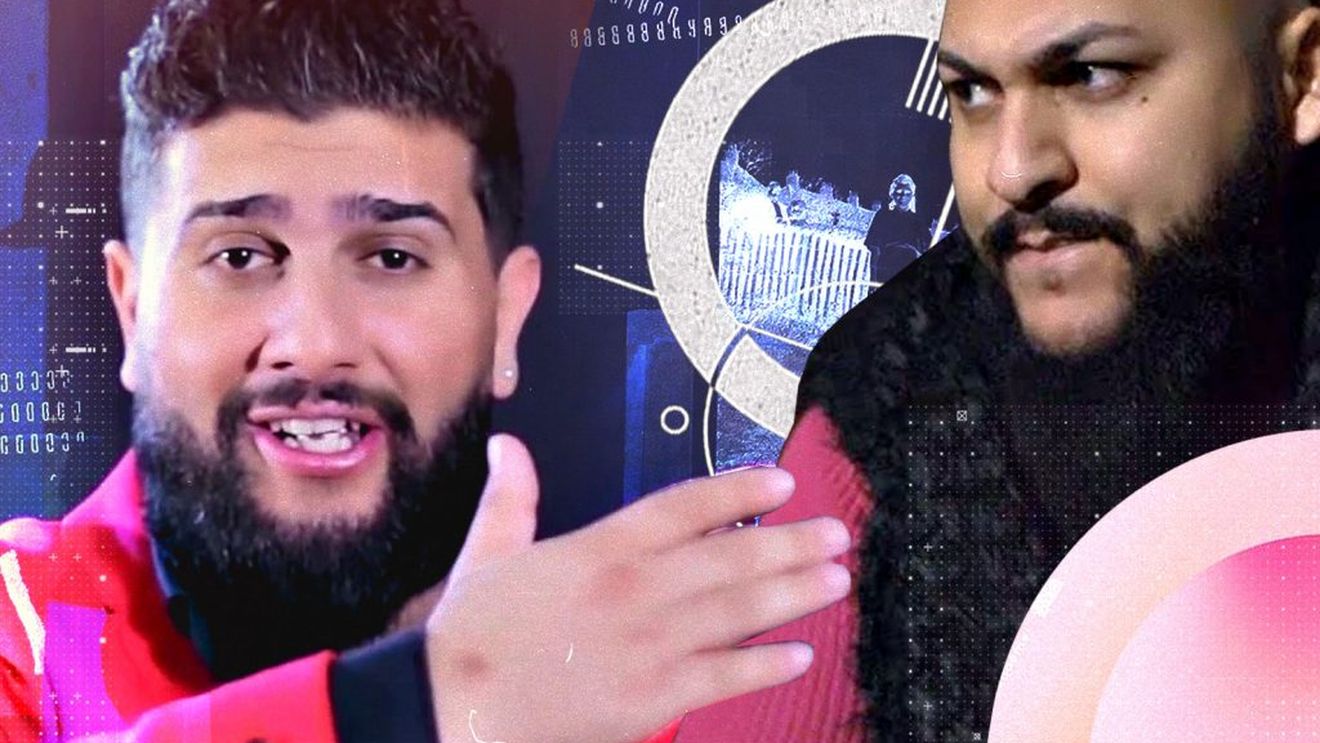 ”Regele Youtube-ului” din România, umilit în public din cauza unei amante: ”I-a dat două palme și l-a scuipat!”