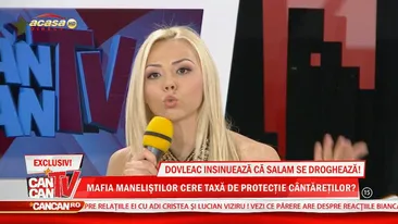 Ion Petrişor nu crede deloc în virginitatea Denisei. Ruşinea e în gura ta! Ai fost să te controlezi în anus dacă esti virgină?