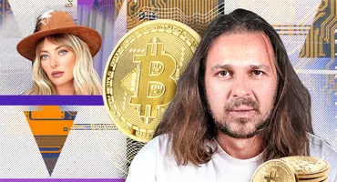 ”Seism financiar” provocat în lumea bună a Capitalei. SURSE: Soțul i-ar fi golit pușculița Deliei prin investiții în crypto! Și nu doar ei! Lista victimelor e lungă…