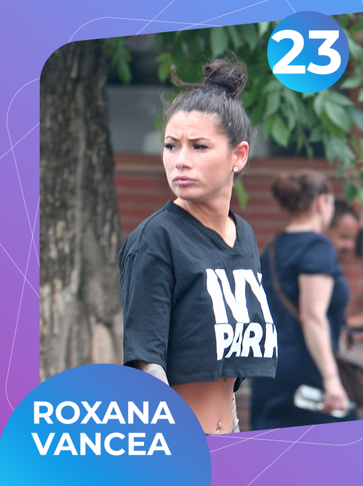 TOP 50 de vedete, așa cum rar le vezi în public! Cum arată Andreea Raicu, Erika Isac sau Otniela Sandu în varianta 100% naturală