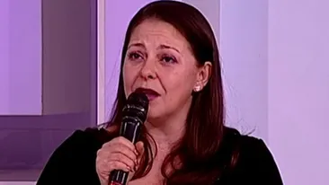 Rita Mureşan, mărturisiri cutremurătoare despre momentul în care era să-şi piardă fiica cea mare: ”A fost răsucit în jurul gâtului de trei ori”