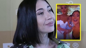 Nicole Cherry, copleșită de emoții! Vestea care i-a umplut sufletul de bucurie: “O așteptăm cu cel mai mare drag!”