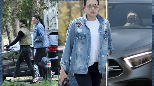 Cristina Neagu e plătită regește din banii contribuabililor și profită din plin de acest lucru! Messi din handbal a ieșit la plimbare cu peste 15.000 € pe ea!