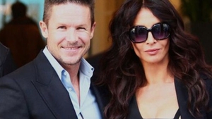 FELIX BAUMGARTNER o răsfaţă în fiecare zi pe MIHAELA RĂDULESCU! Imaginea care arată că cei doi se ”scaldă” în lux