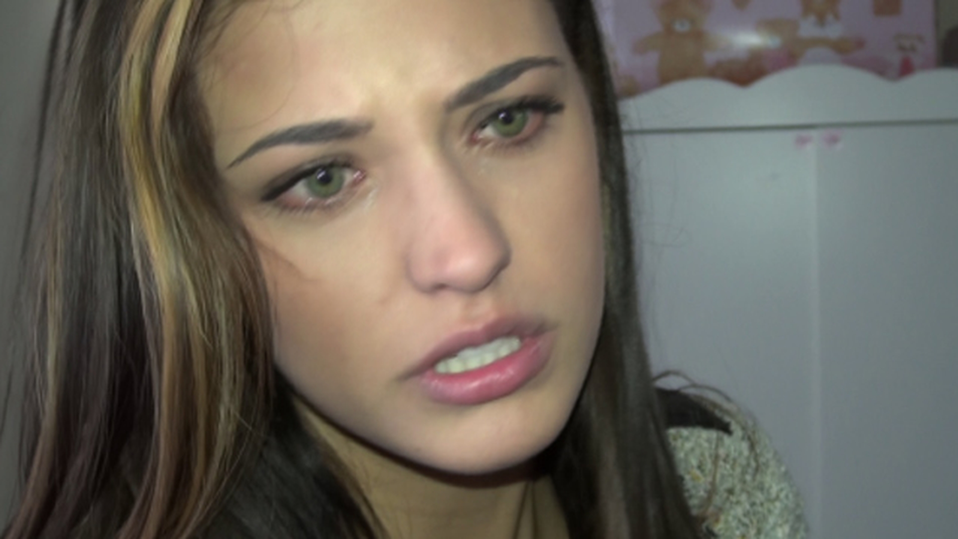 Antonia, trista din cauza fiicei sale! "Intr-o zi vor intelege..."