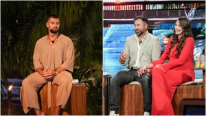 Motivul pentru care Teo a refuzat-o pe Iustina la dream date! Ispita a recunoscut acum tot: „M-a deranjat”