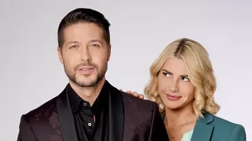 Dezvăluirea surprinzătoare făcută de Jorge! Și-a cerut soția în căsătorie din frică: „Ne certasem de câteva ori deja”