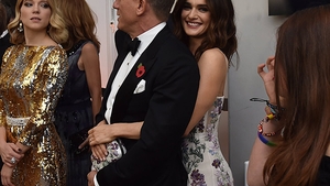 Rachel Weisz e însărcinată la 48 de ani: "Vom avea un omuleț" Actrița îi va dărui primul copil starului Daniel Craig